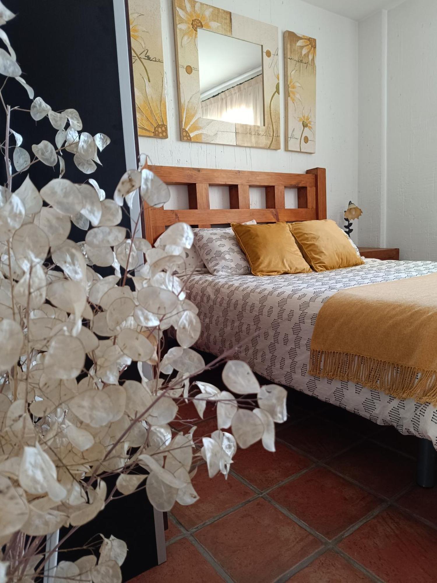 Apartamentos La Sierra Villalba de la Sierra Kültér fotó